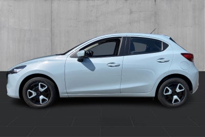 Mazda 2 e-SkyActive-G Centre-Line Mazda 2 e-SkyActive-G Centre-Line - 1