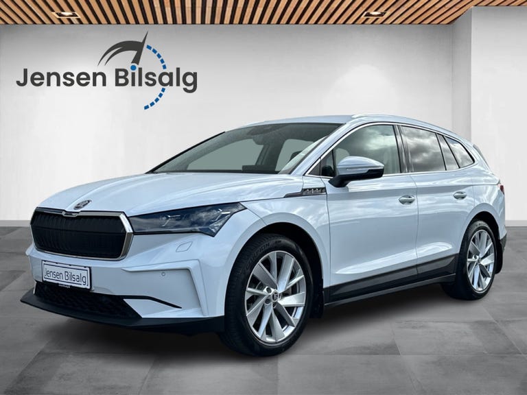 Skoda Enyaq iV