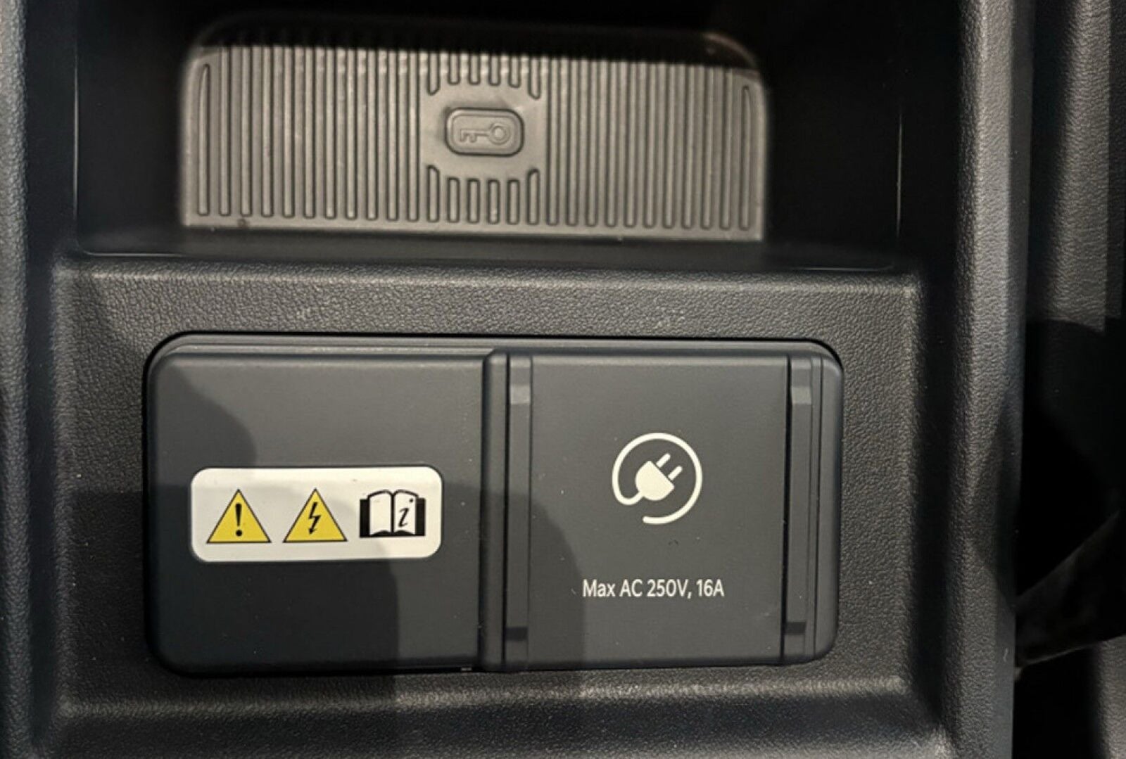 Kia PV5 Chassis L1 Standard Range Work