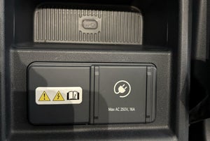 Kia PV5 Chassis L1 Standard Range Work