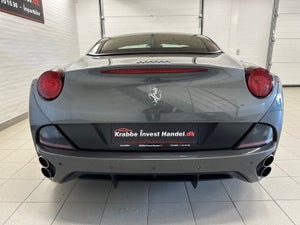 Ferrari California F1
