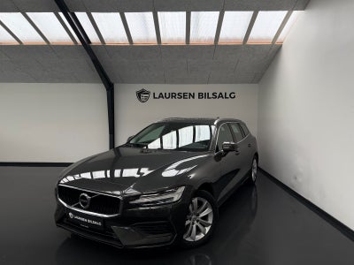 Volvo V60 2,0 D4 190 Momentum aut. 5d