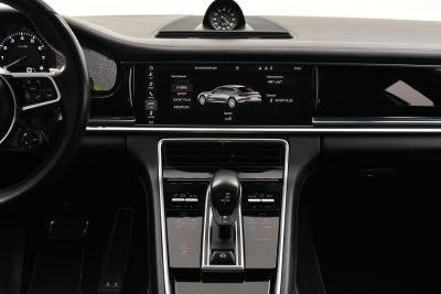 Porsche Panamera 4 E-Hybrid Sport Turismo PDK