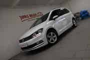VW Touran TSi 110 Comfortline 7prs