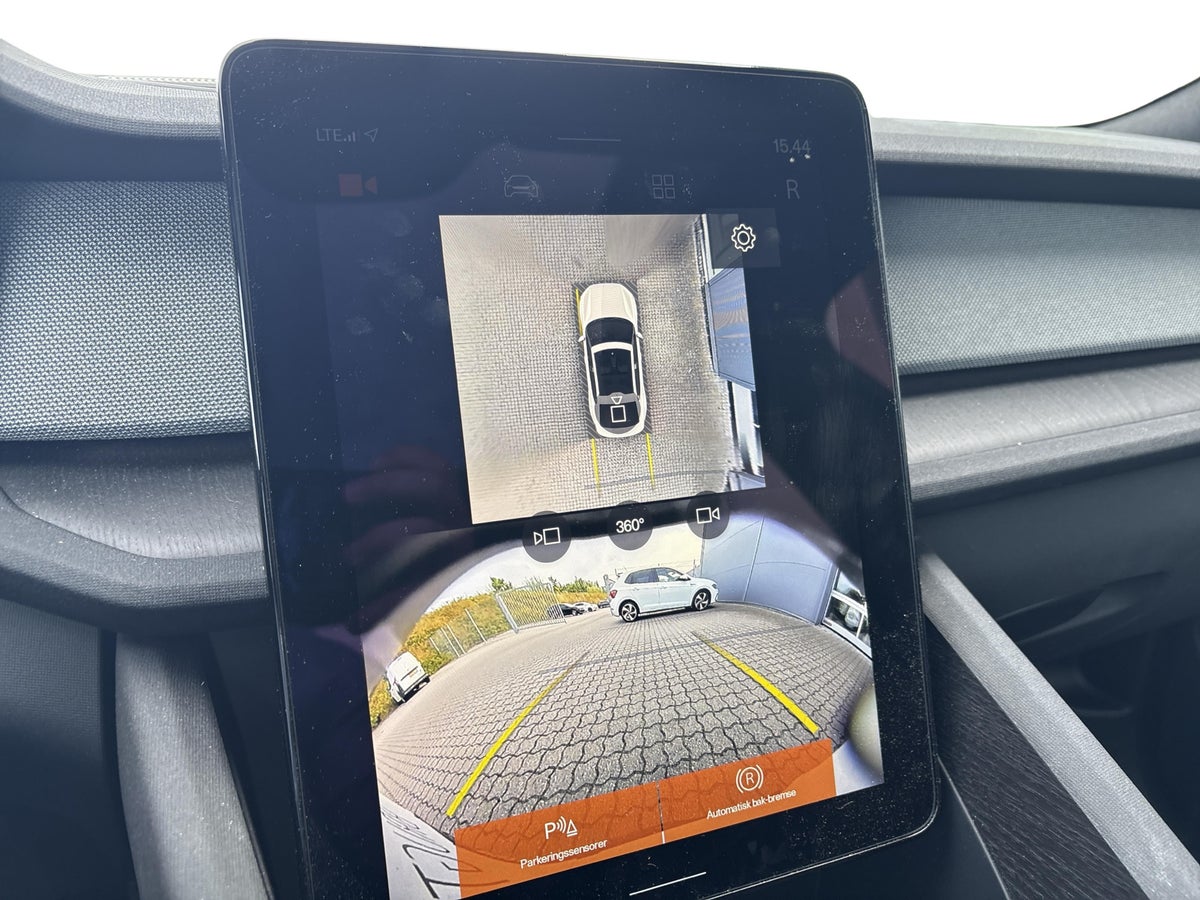 Polestar 2 Long Range AWD billede 18