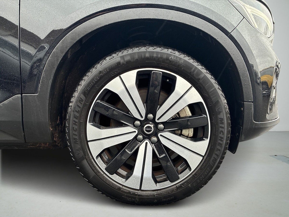 Volvo C40 P6 ReCharge Plus billede 8