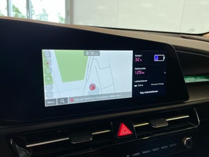Kia Niro EV Prestige