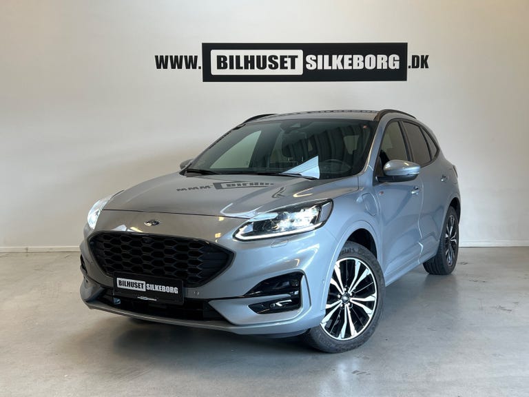 Ford Kuga PHEV ST-Line X CVT