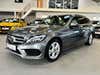 Mercedes C220 d AMG Line stc. aut. thumbnail