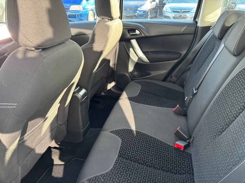 Citroën C3, Billede 5