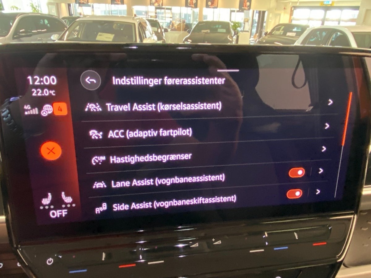 Billede af VW ID.Buzz 77 Pro SWB