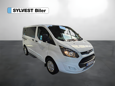 Ford Transit Custom Kombi 310L 2,0 TDCi 105 Ambiente