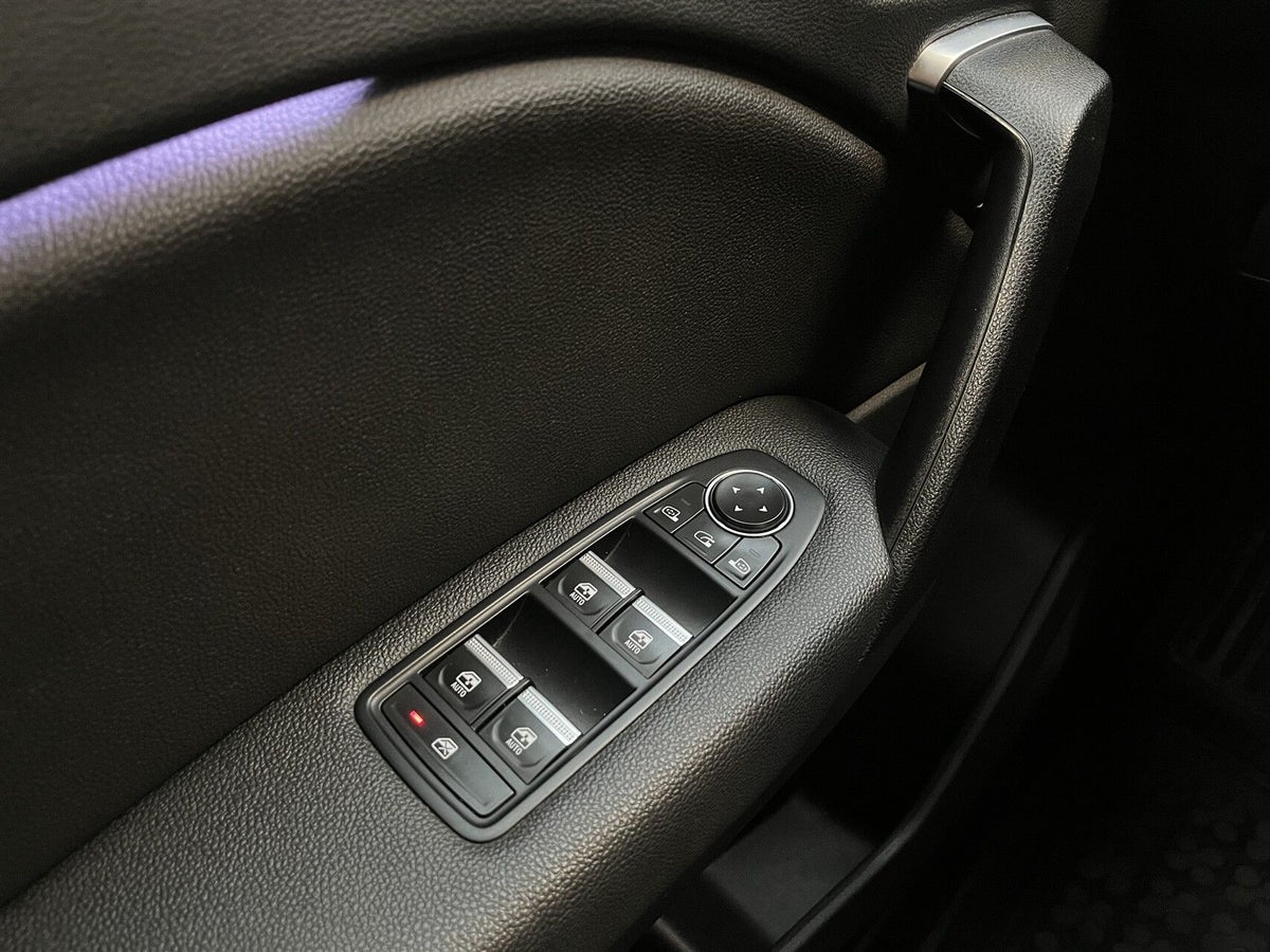 Renault Captur E-Tech Intens billede 16