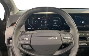 Kia EV3 Long Range Upgrade
