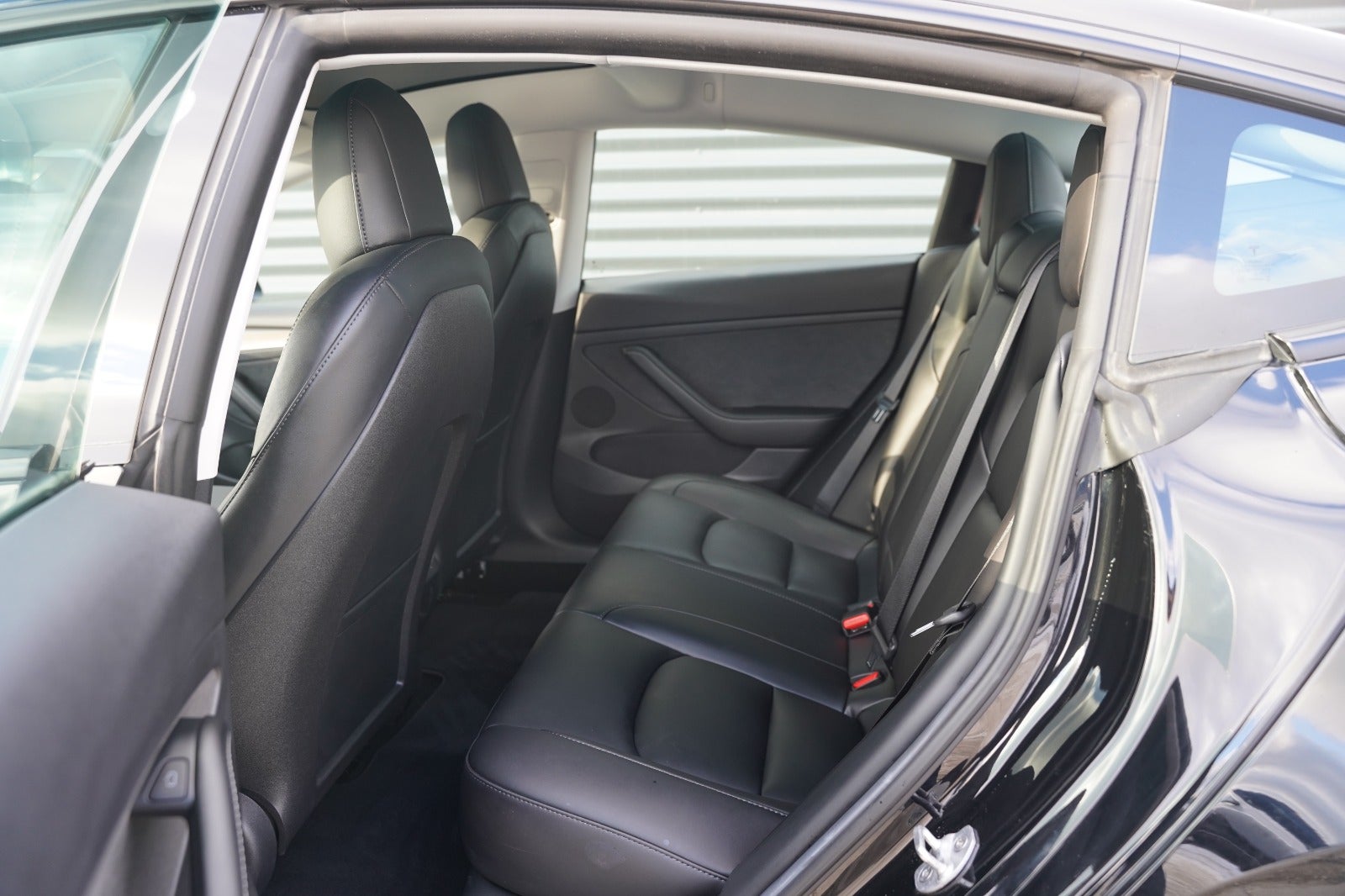 Billede af Tesla Model 3  RWD