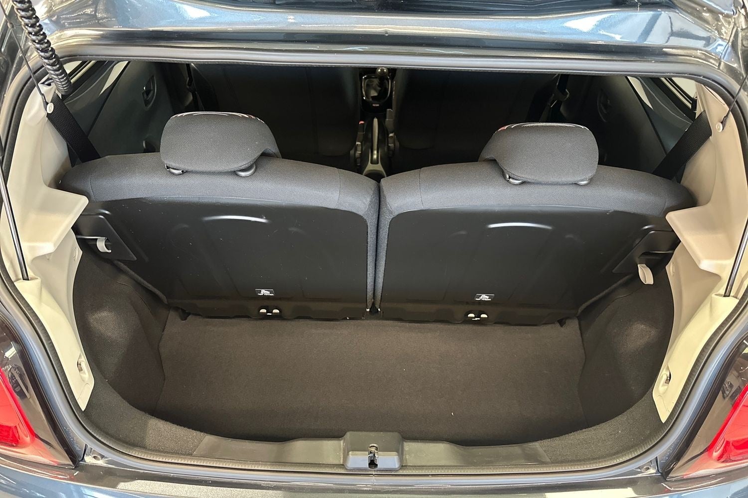 Billede af Citroën C1 1,0 VTi VTR