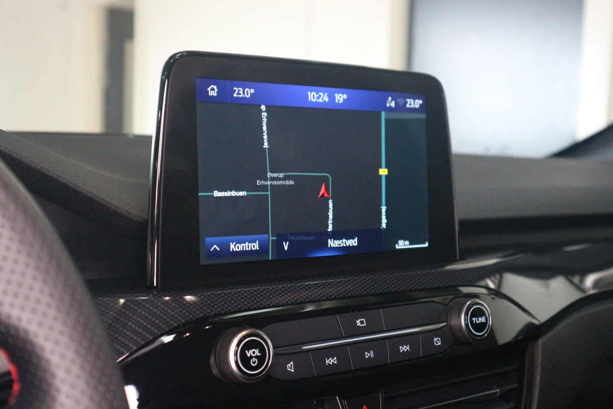Ford Kuga PHEV ST-Line X CVT