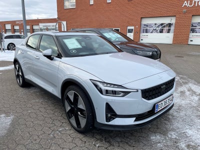Polestar 2 Long Range AWD
