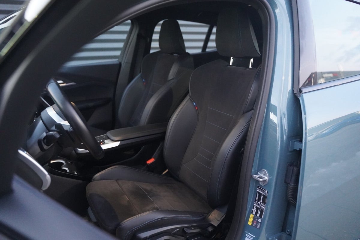 Billede af BMW iX2  eDrive20 M-Sport