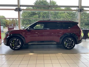 Kia EV9 Long Range Performance GT AWD 7prs