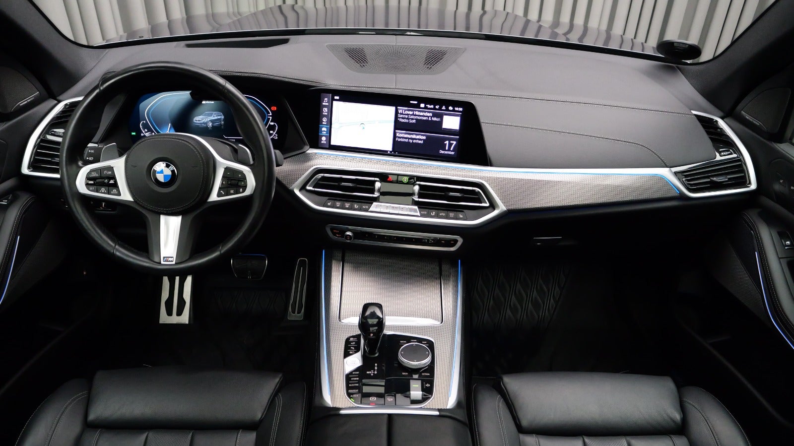 BMW X5 xDrive45e M-Sport aut.