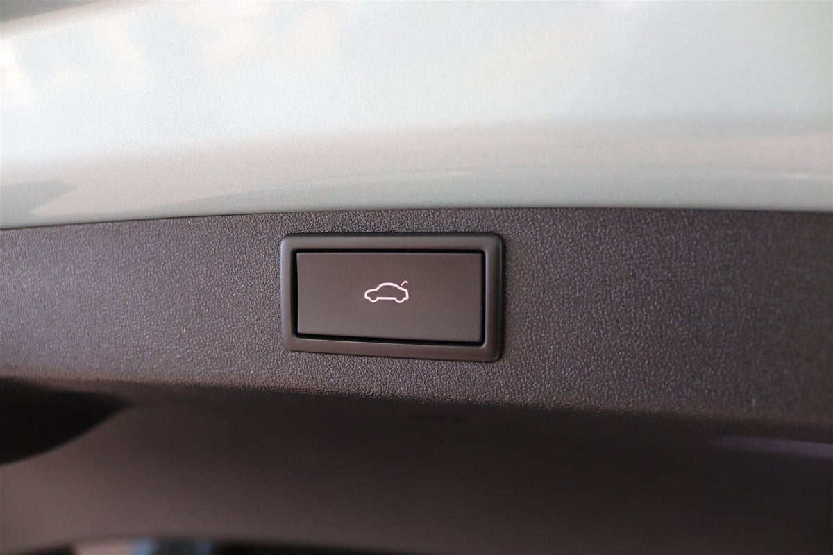 Skoda Enyaq iV Suite billede 11