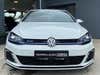 VW Golf VII GTE DSG thumbnail