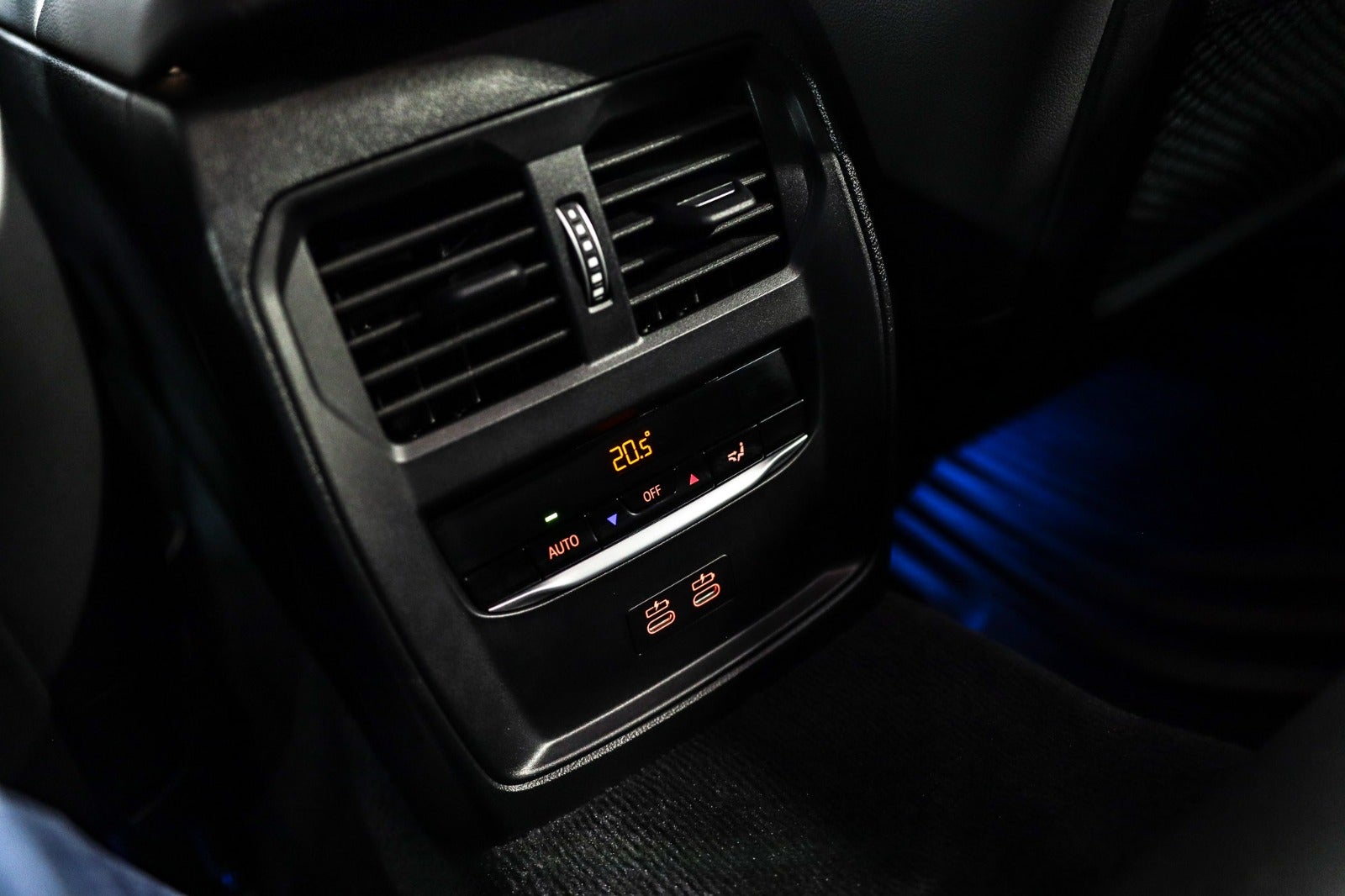 Billede af BMW i4  eDrive40 M-Sport