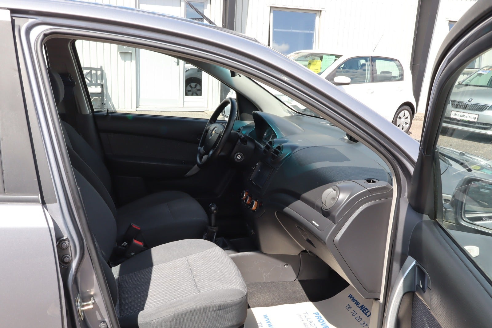 Billede af Chevrolet Aveo 1,2 LT ECO