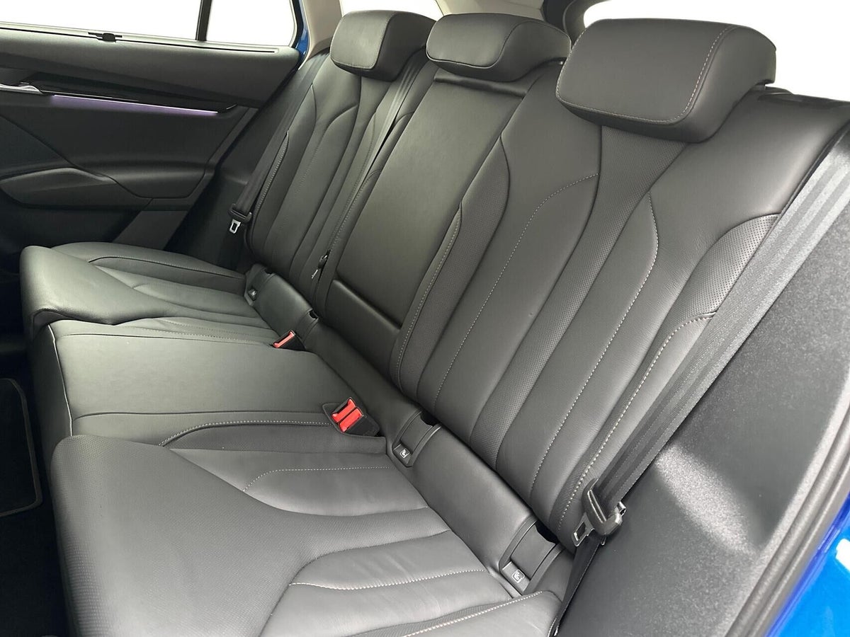 Skoda Enyaq iV Plus Suite billede 12