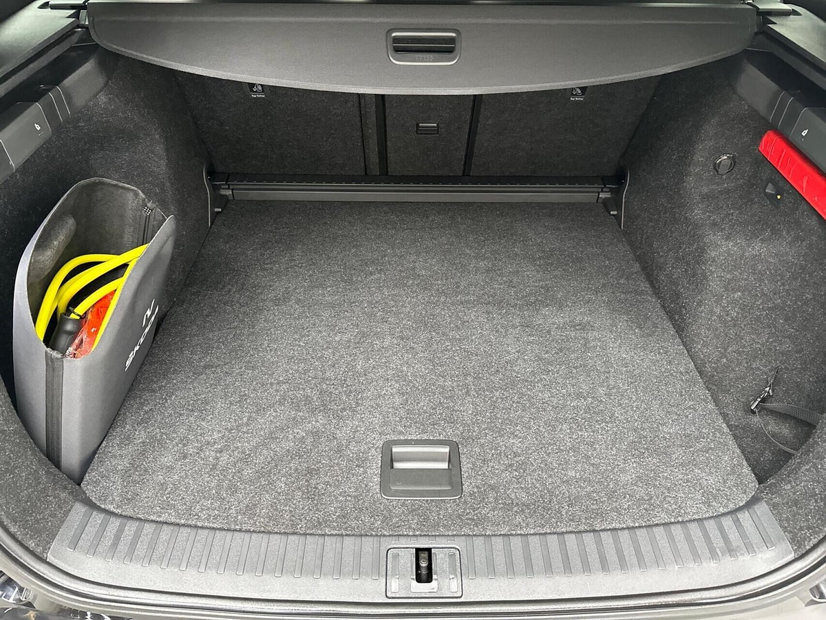 Skoda Enyaq iV RS Maxx billede 7