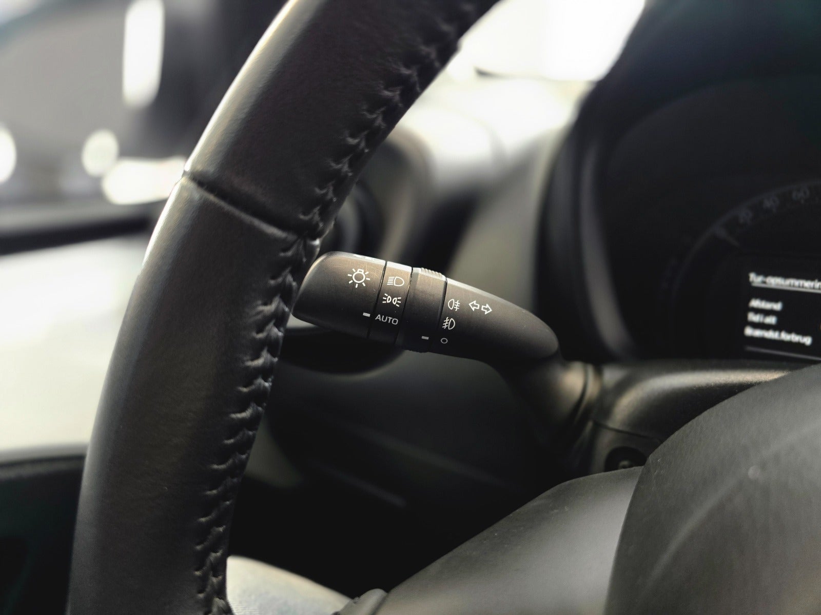 Billede af Toyota Aygo X 1,0 Active