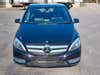Mercedes B200 CDi aut. BE thumbnail