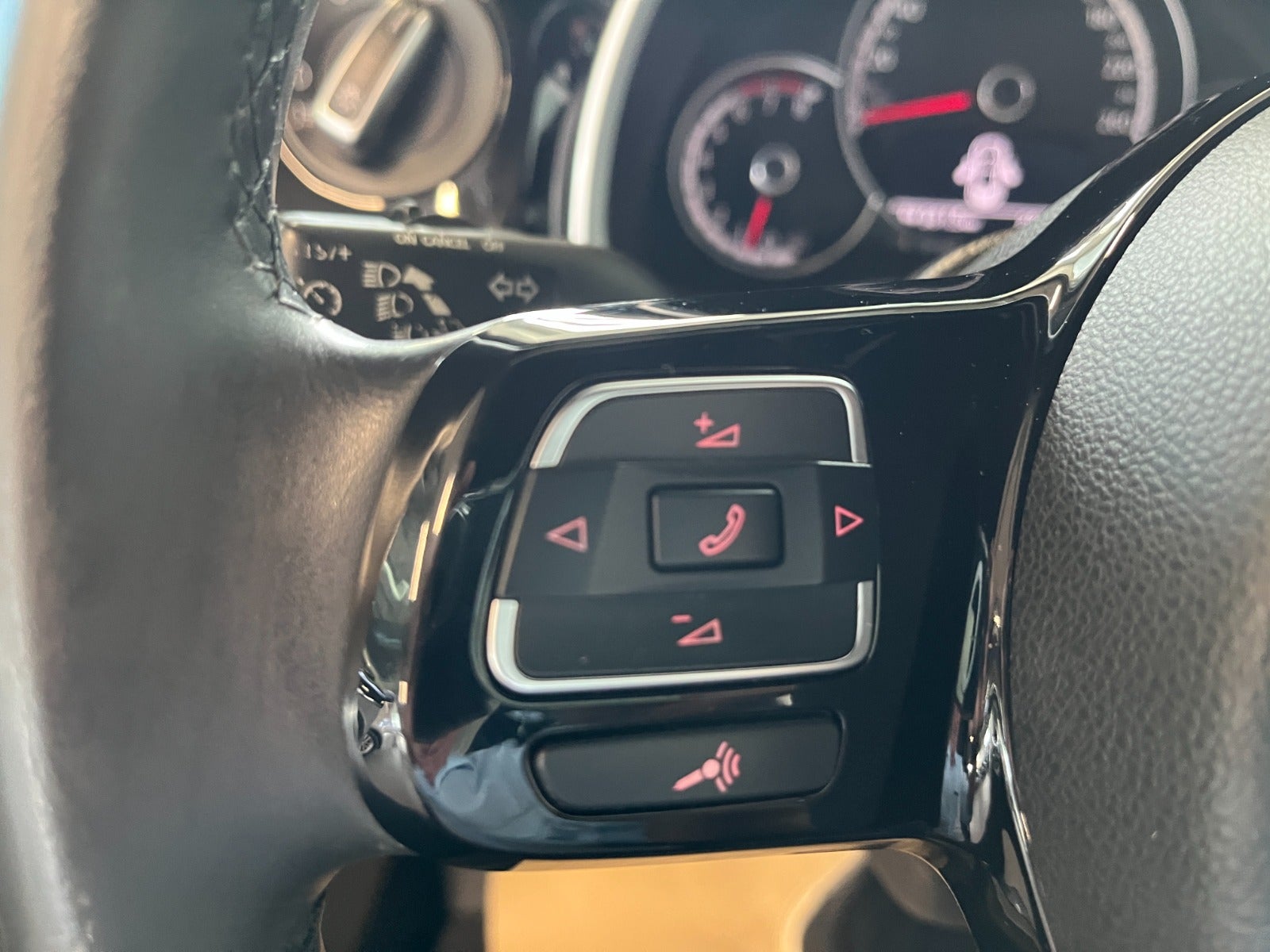 Billede af VW The Beetle 1,2 TSi 105 Design