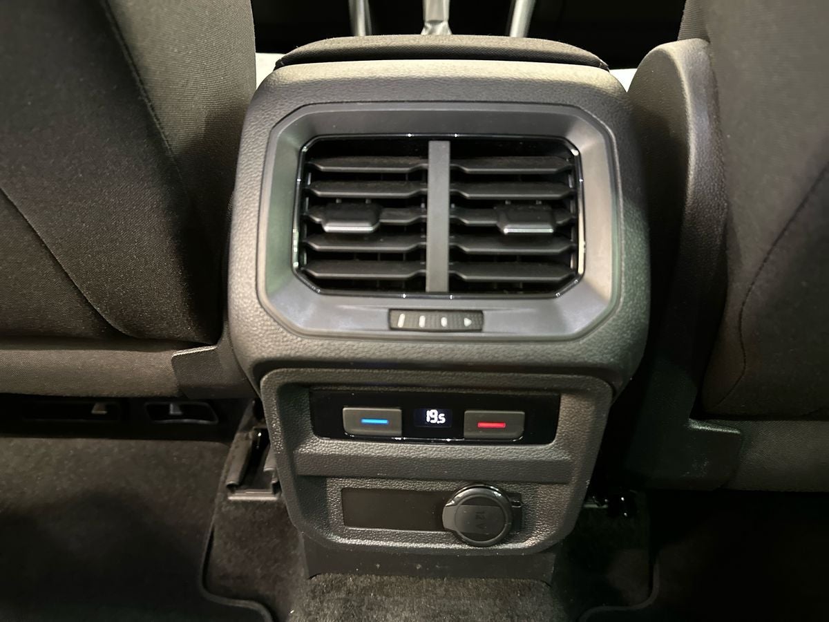 VW Tiguan TSi 150 Life DSG billede 20