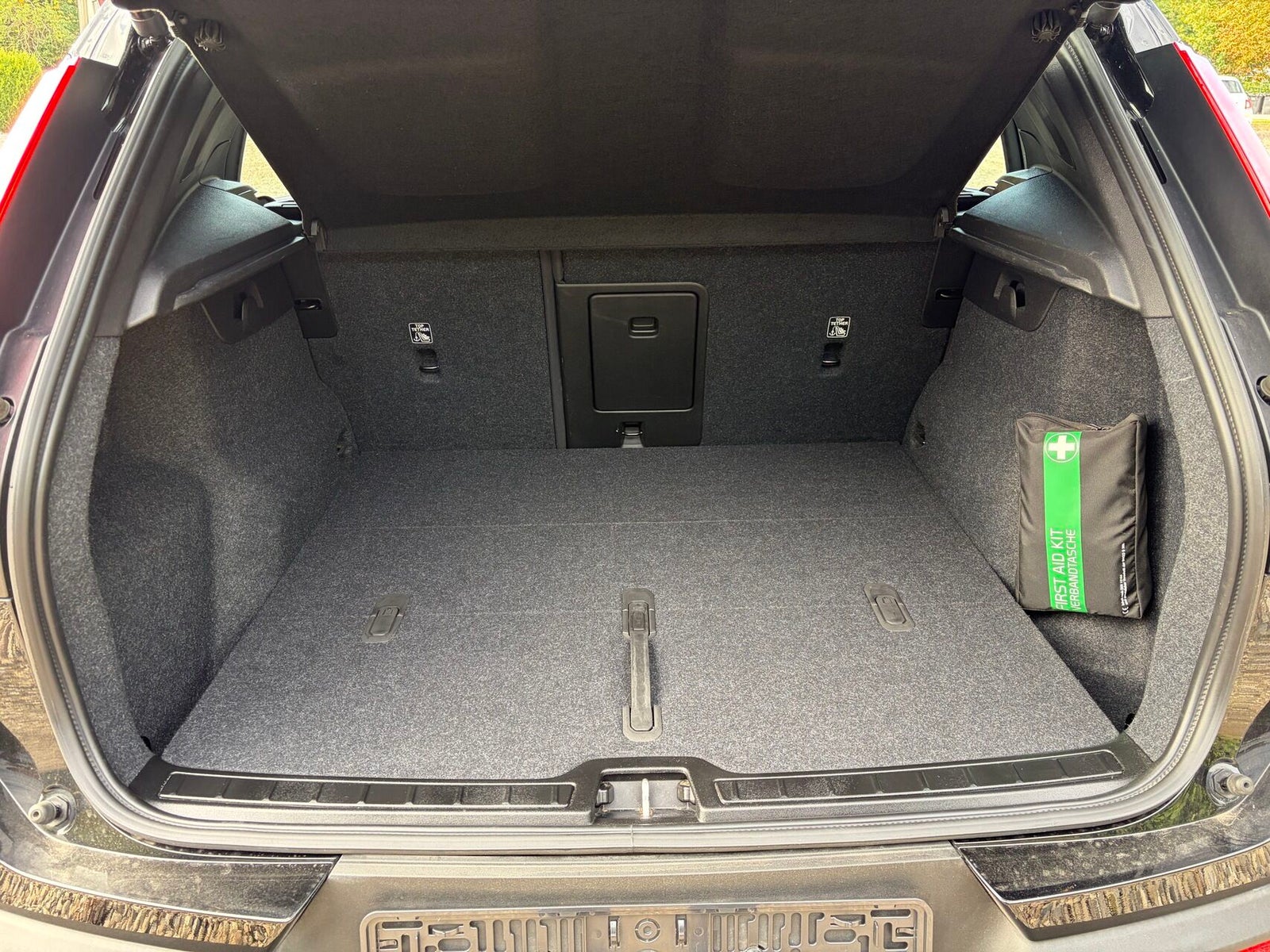 Volvo XC40, Billede 9