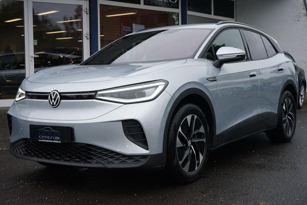 VW ID.4 Style