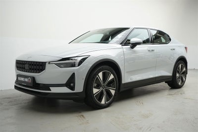 Polestar 2 Long Range