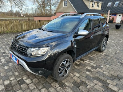 Dacia Duster 1,3 TCe 150 Prestige 5d
