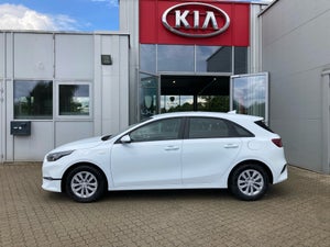 Kia Ceed T-GDi Access