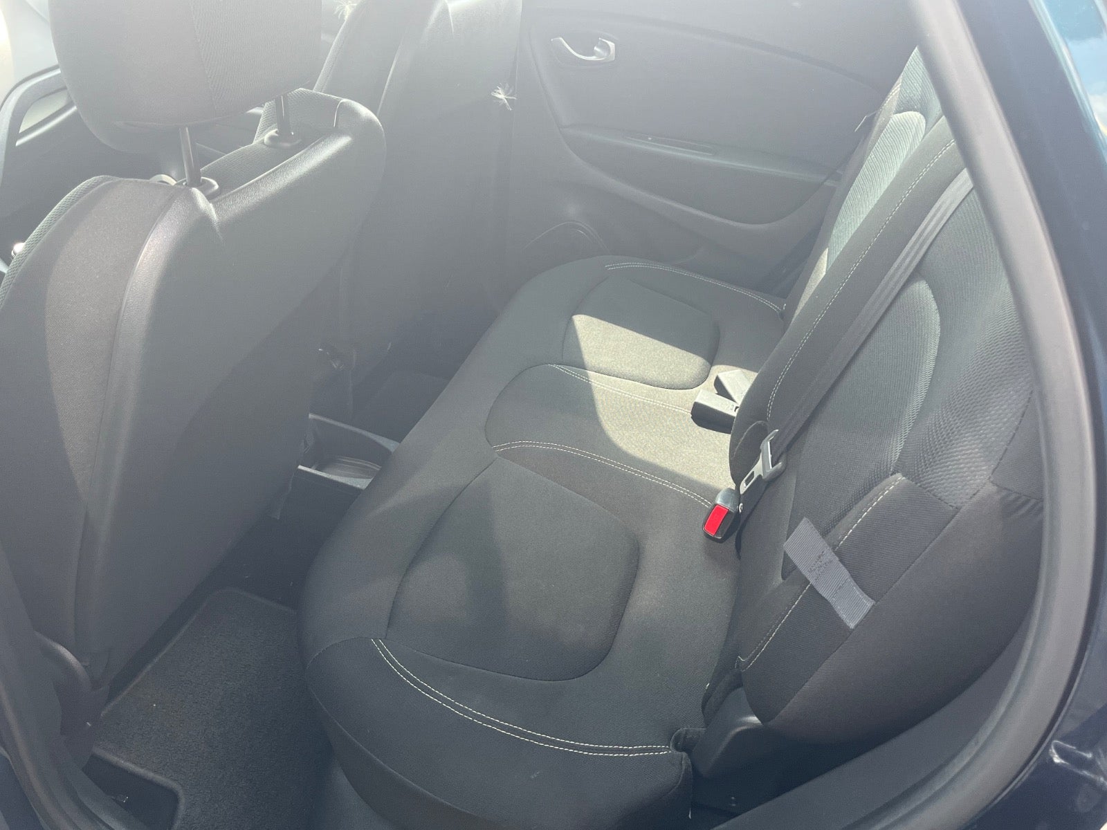 Billede af Renault Captur 0,9 TCe 90 Zen