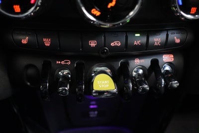 MINI Cooper SE Greenwich