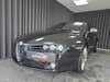 Alfa Romeo 159 JTS Ti Lusso Sportswagon