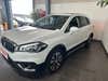 Suzuki S-Cross mHybrid Adventure thumbnail