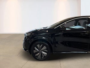 Nissan Ariya Evolve