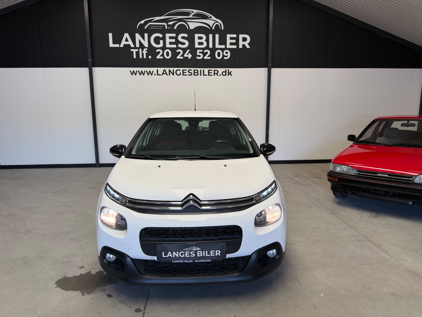 Citroën C3 BlueHDi 75 Aspire