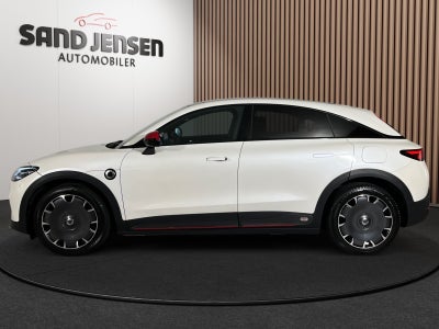 Smart #3 25th Anniversary