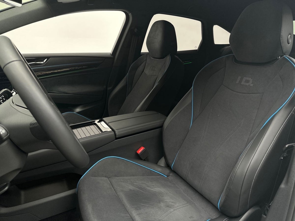 VW ID.7 Pro billede 6