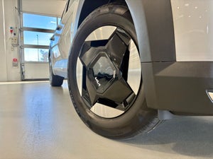 Kia EV9 Standard Range Upgrade RWD 7prs