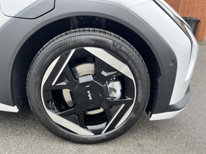 Kia EV4 Long Range Upgrade